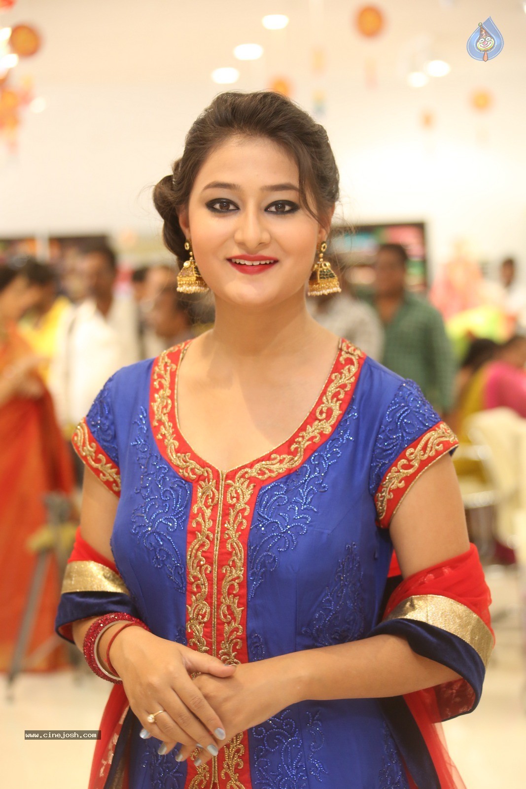 Nilofer New Photos - 21 / 80 photos