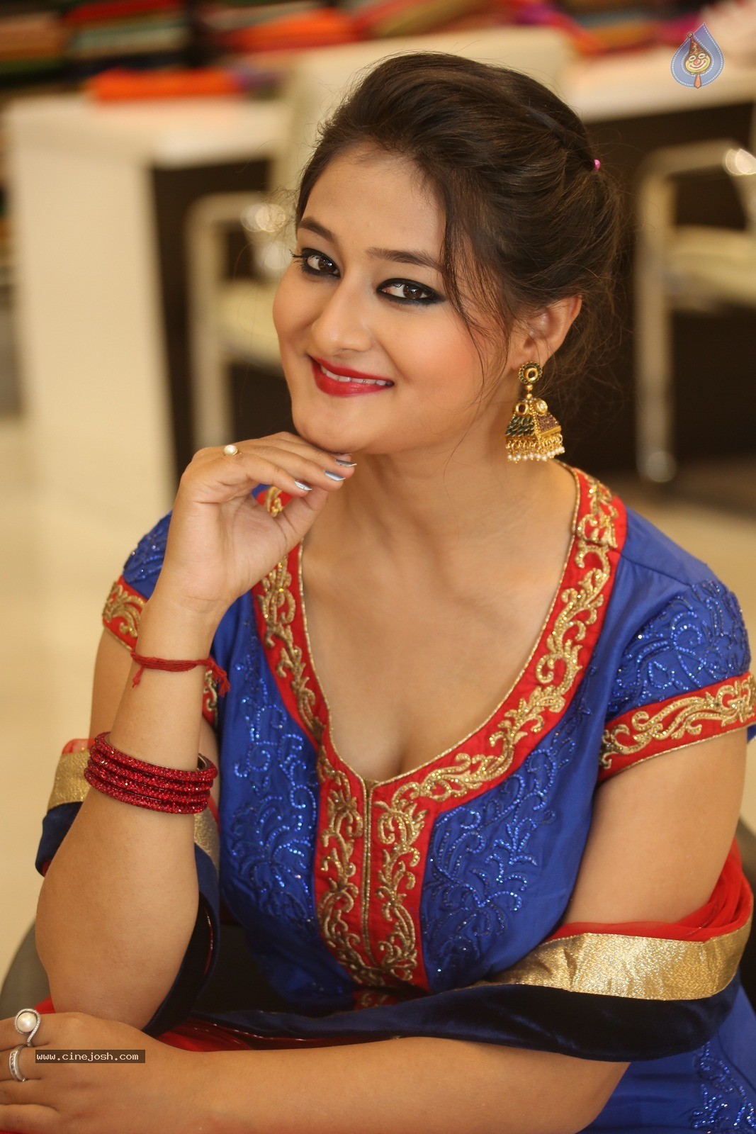 Nilofer New Photos - 34 / 80 photos