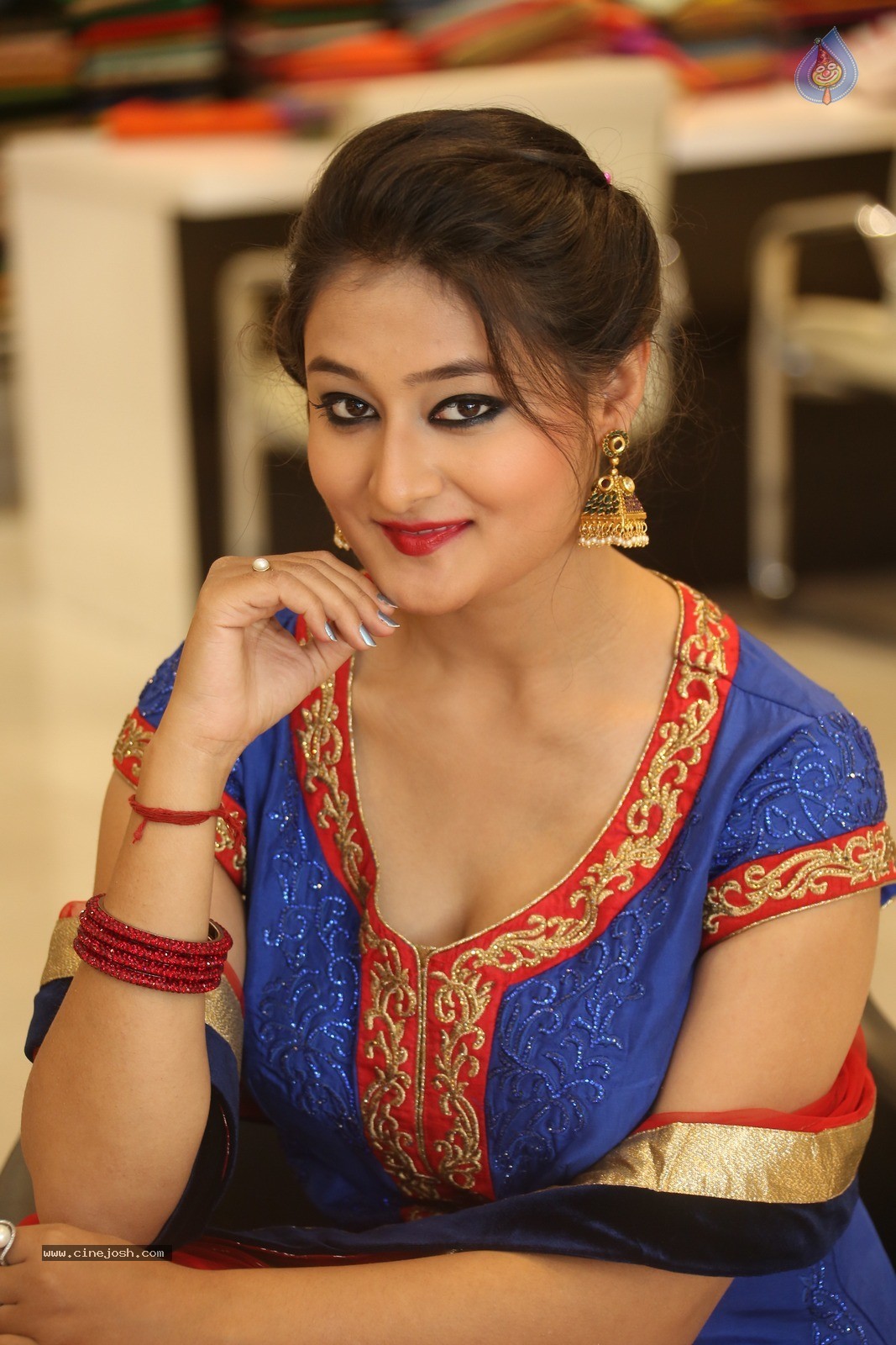 Nilofer New Photos - 54 / 80 photos