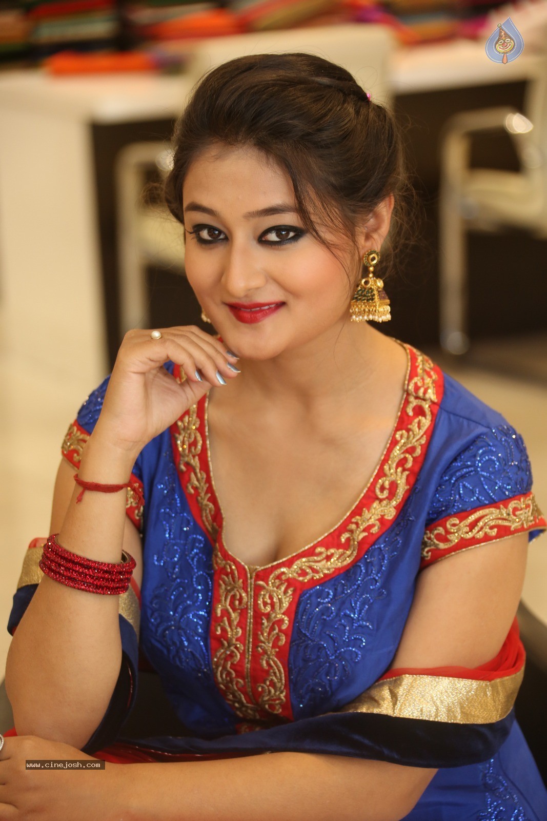 Nilofer New Photos - 80 / 80 photos