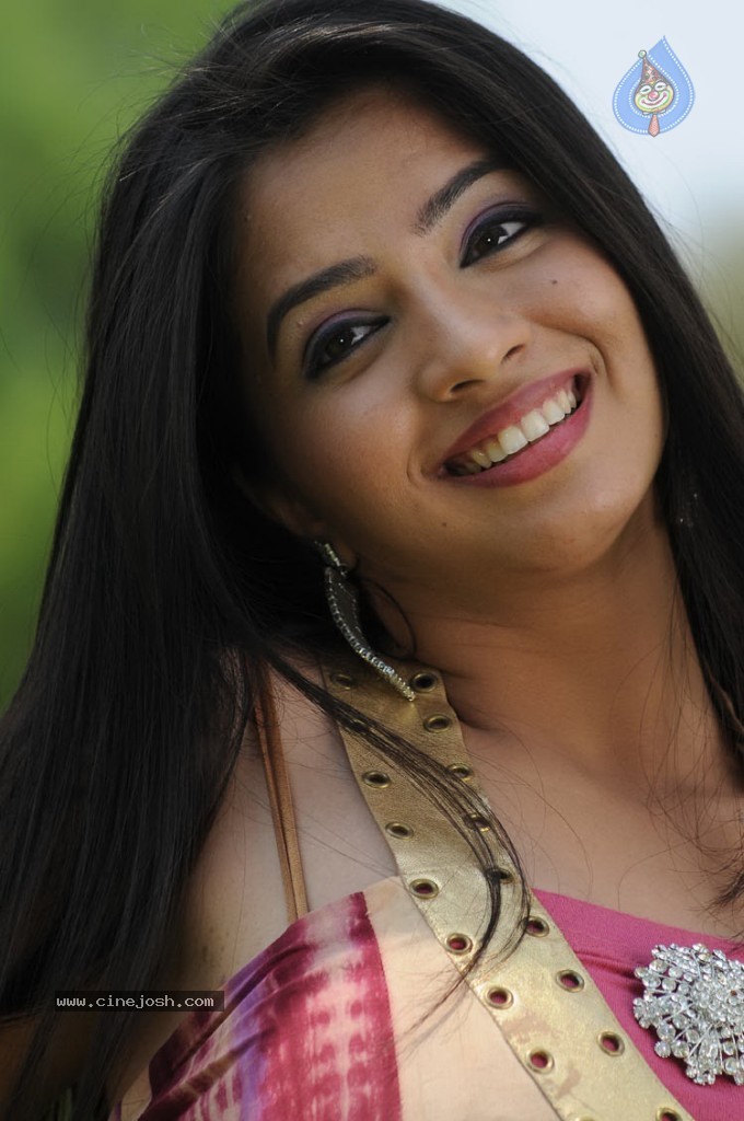 Nisha Hot Stills - 23 / 25 photos