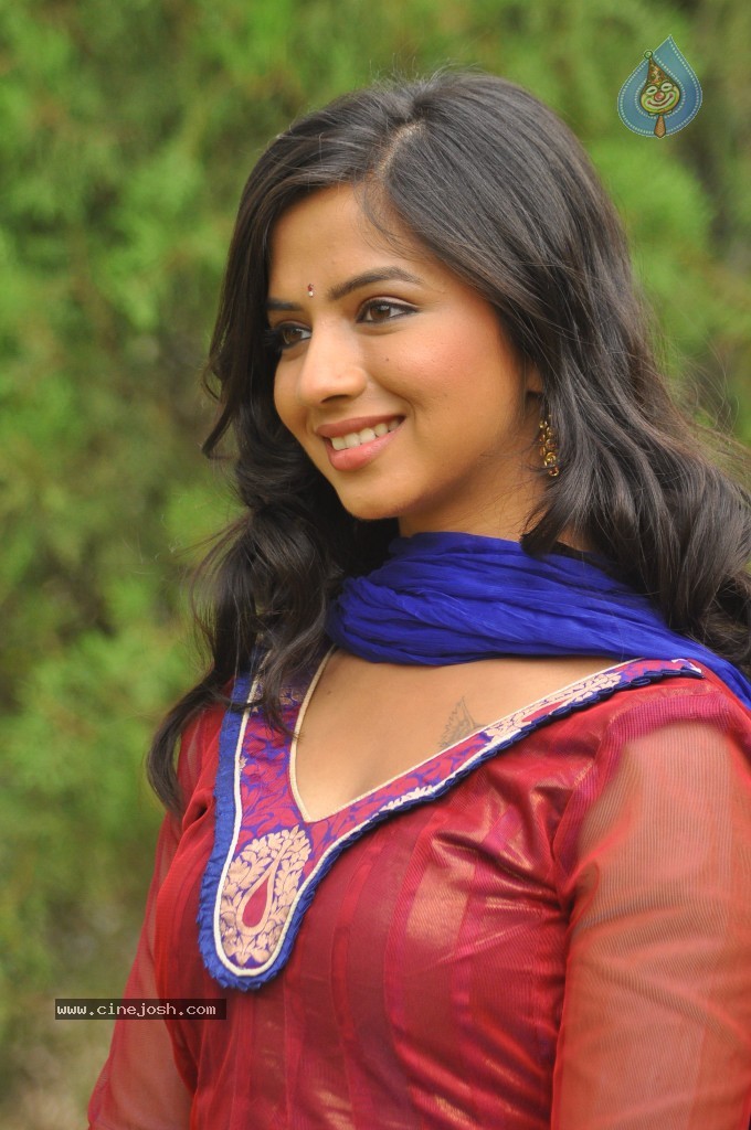 Nisha Stills - Photo 16 of 76