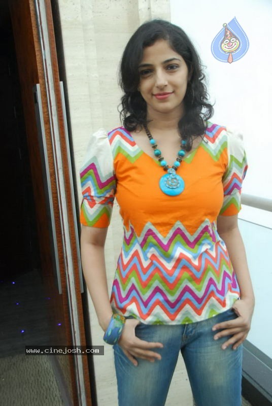 Nishanthi Actress Stills - 14 / 32 photos