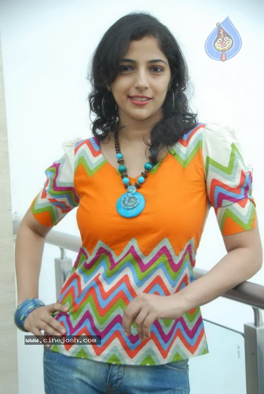 Nishanthi Actress Stills - 15 / 32 photos