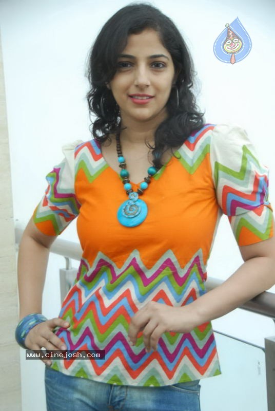 Nishanthi Actress Stills - 25 / 32 photos