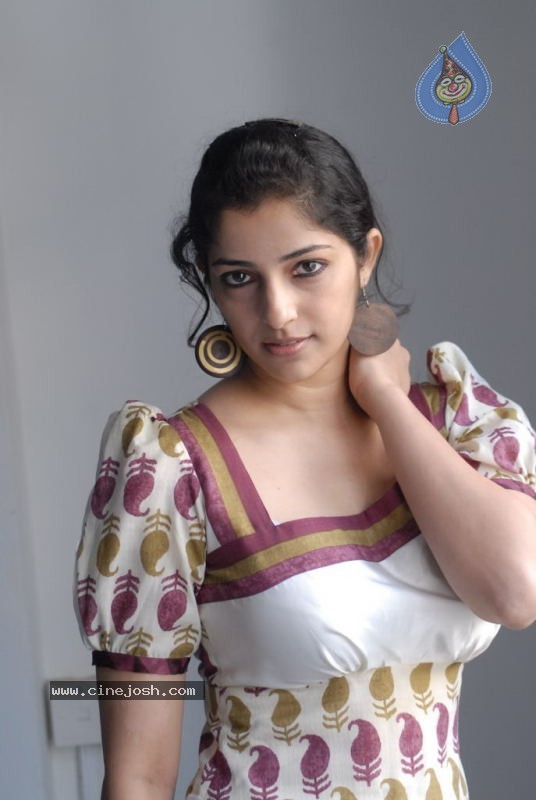 Nishanti Evani New Stills - 49 / 84 photos