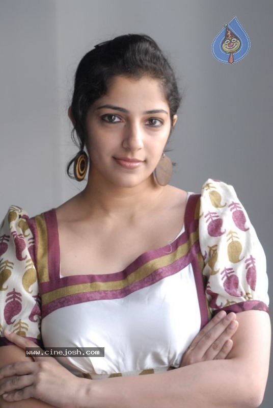 Nishanti Evani New Stills - 56 / 84 photos