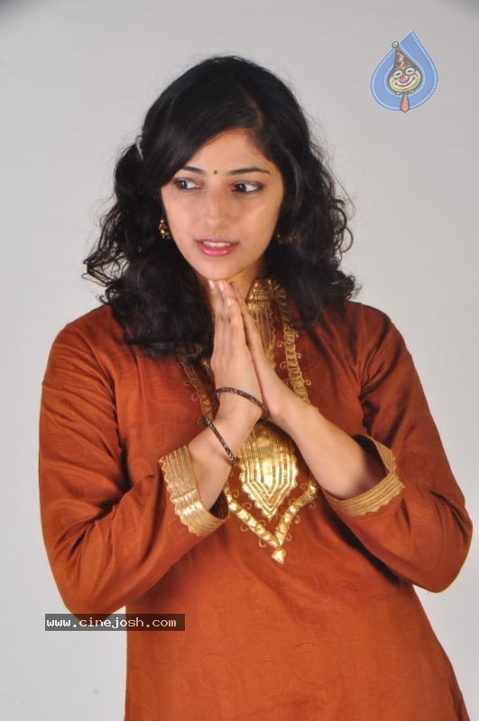 Nishanti Photo Shoot - 4 / 118 photos