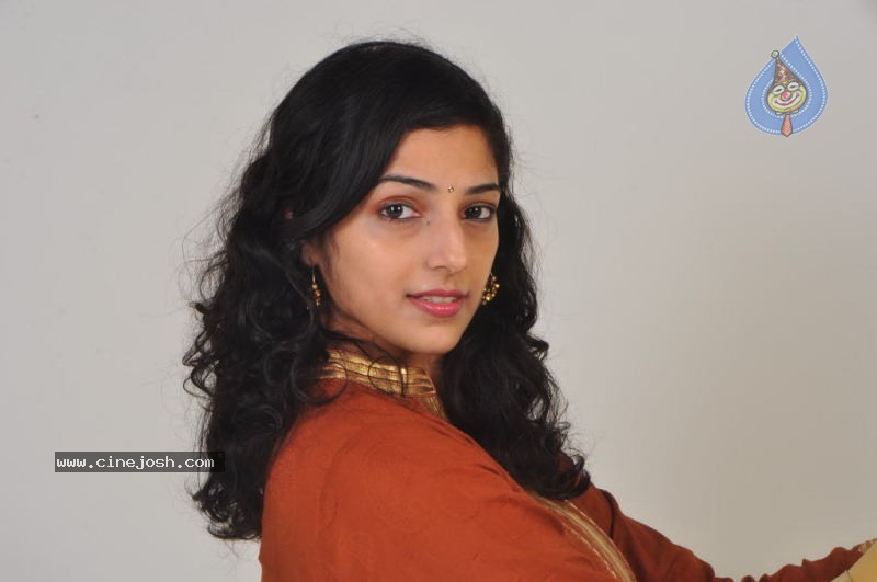 Nishanti Photo Shoot - 11 / 118 photos