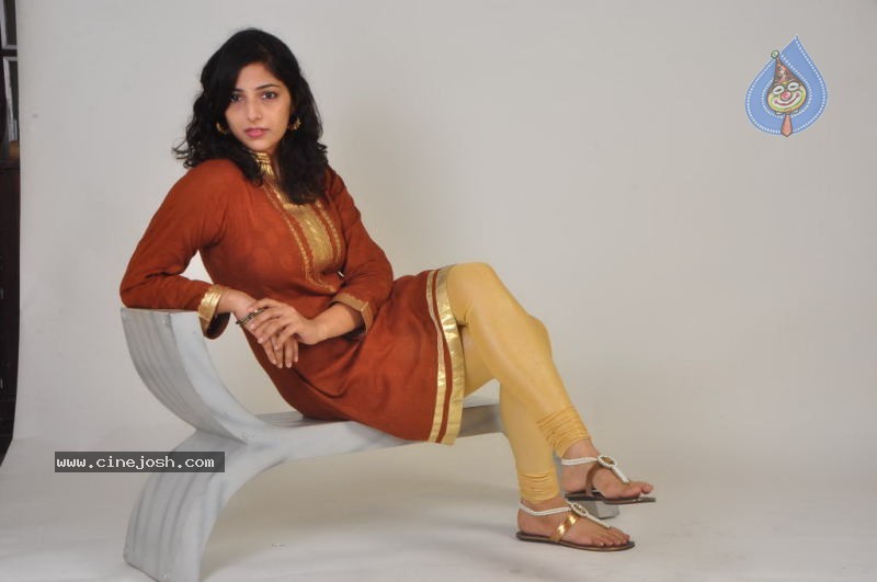 Nishanti Photo Shoot - 19 / 118 photos