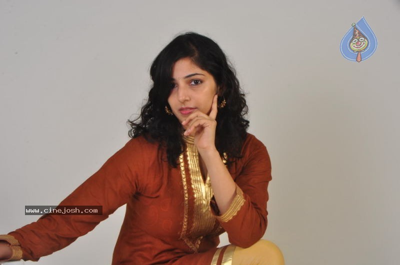 Nishanti Photo Shoot - 21 / 118 photos