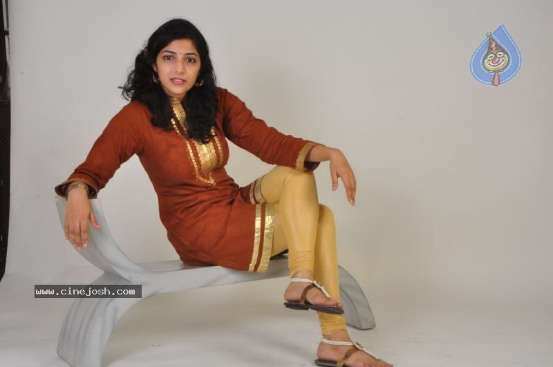 Nishanti Photo Shoot - 26 / 118 photos