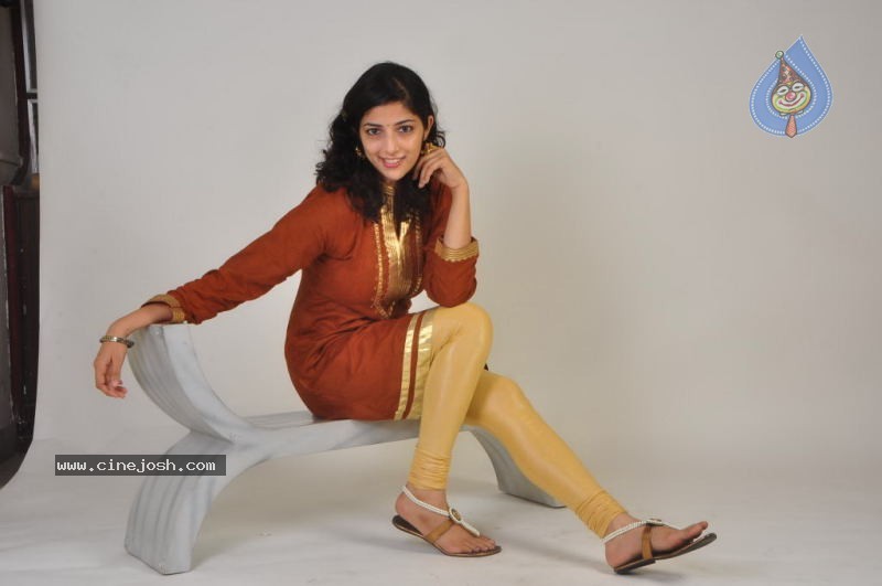 Nishanti Photo Shoot - 44 / 118 photos