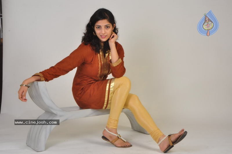 Nishanti Photo Shoot - 52 / 118 photos