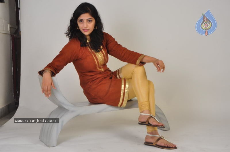 Nishanti Photo Shoot - 60 / 118 photos