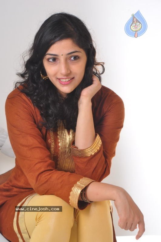 Nishanti Photo Shoot - 64 / 118 photos