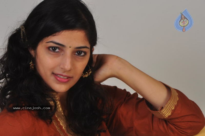 Nishanti Photo Shoot - 69 / 118 photos