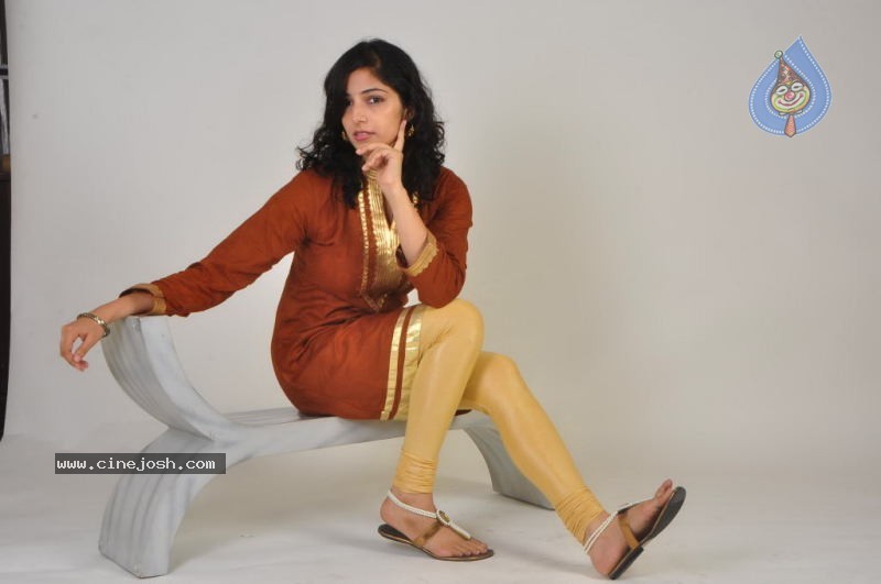 Nishanti Photo Shoot - 70 / 118 photos