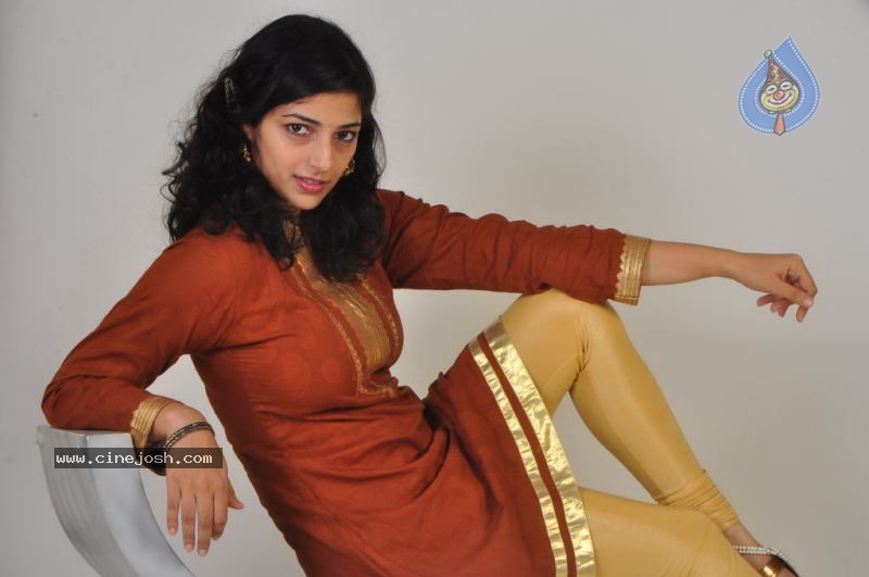 Nishanti Photo Shoot - 101 / 118 photos