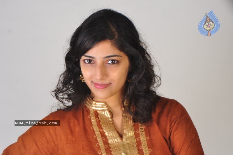 Nishanti Photo Shoot - 114 / 118 photos