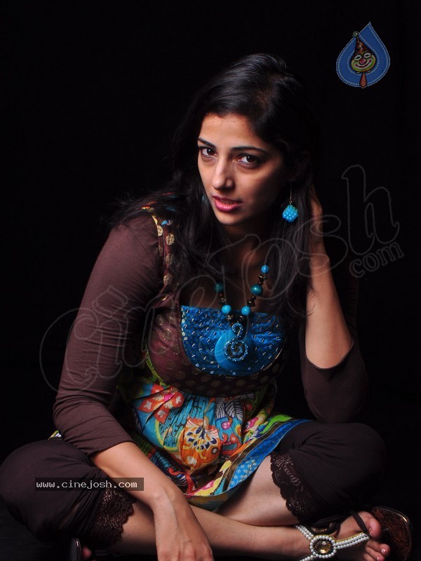 Nishanti Photo Shoot Stills - 28 / 109 photos