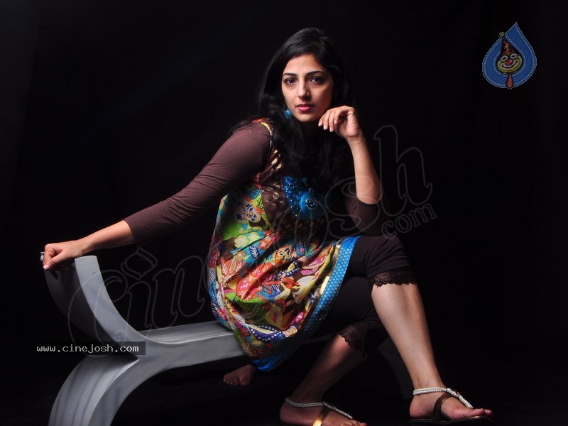 Nishanti Photo Shoot Stills - 31 / 109 photos