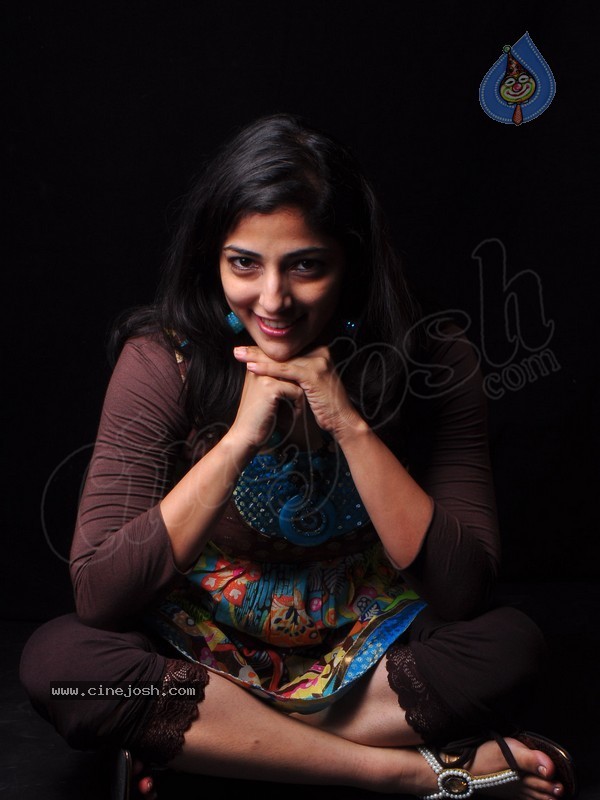 Nishanti Photo Shoot Stills - 36 / 109 photos