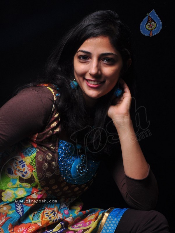 Nishanti Photo Shoot Stills - 38 / 109 photos