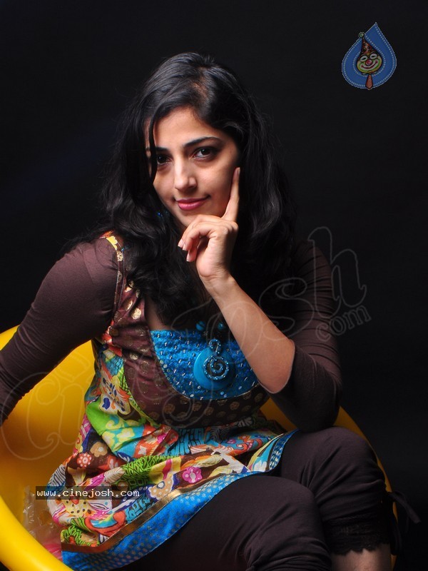 Nishanti Photo Shoot Stills - 40 / 109 photos