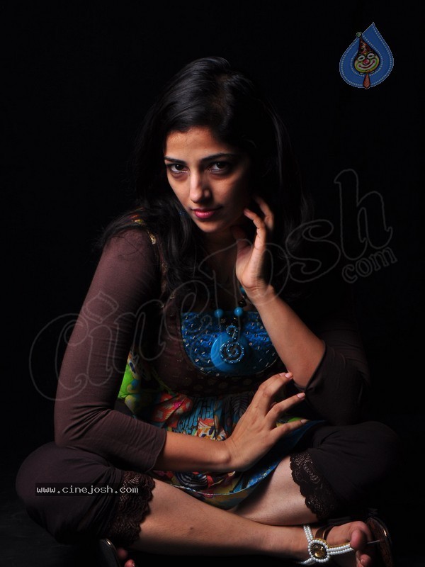 Nishanti Photo Shoot Stills - 42 / 109 photos