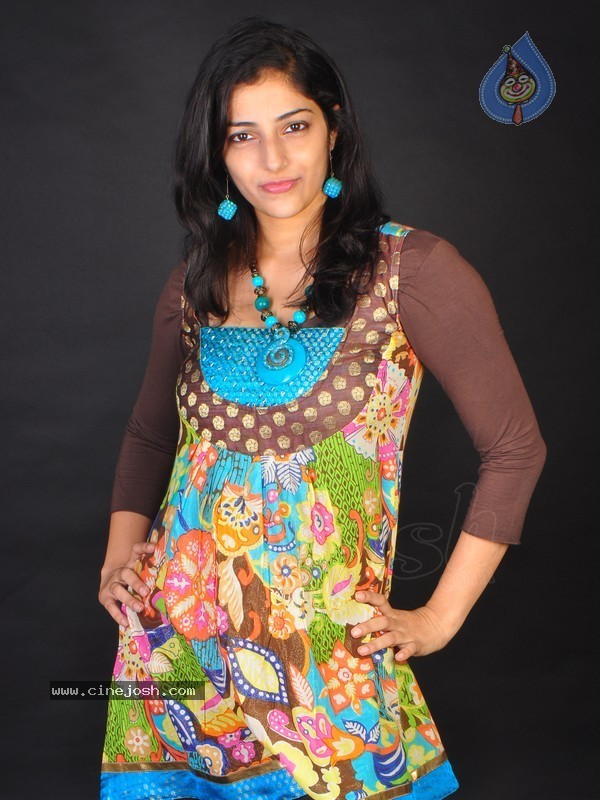 Nishanti Photo Shoot Stills - 49 / 109 photos