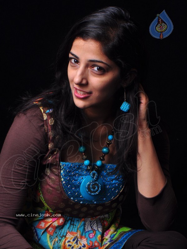 Nishanti Photo Shoot Stills - 53 / 109 photos