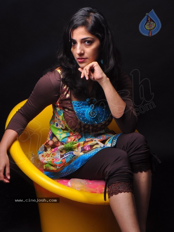 Nishanti Photo Shoot Stills - 56 / 109 photos