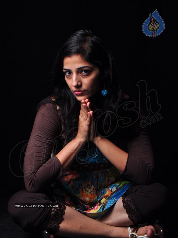 Nishanti Photo Shoot Stills - 62 / 109 photos