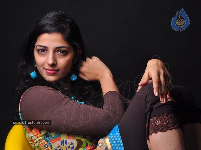 Nishanti Photo Shoot Stills - 71 / 109 photos