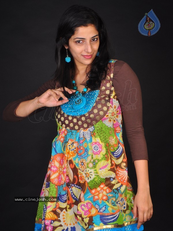 Nishanti Photo Shoot Stills - 85 / 109 photos