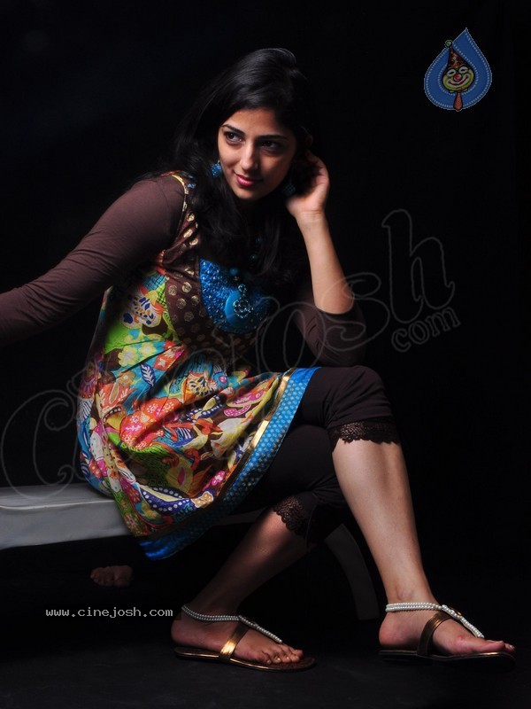 Nishanti Photo Shoot Stills - 91 / 109 photos