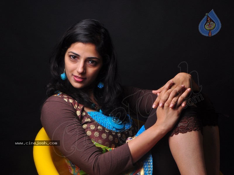 Nishanti Photo Shoot Stills - 94 / 109 photos