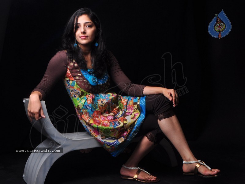 Nishanti Photo Shoot Stills - 97 / 109 photos