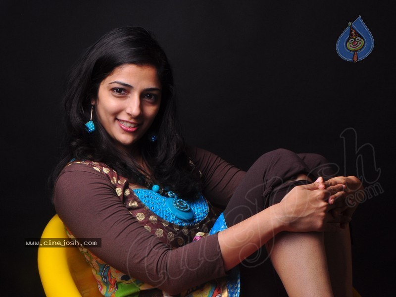 Nishanti Photo Shoot Stills - 103 / 109 photos