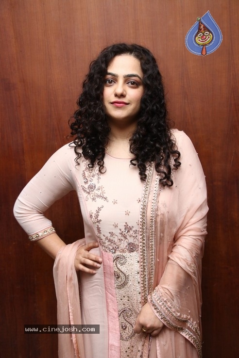 Nithya Menen Photos - 1 / 19 photos