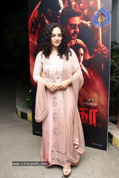 Nithya Menen Photos - 4 / 19 photos