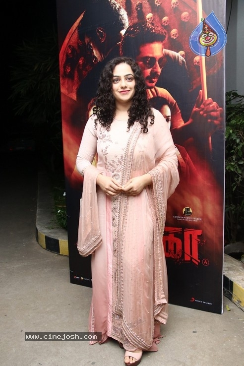 Nithya Menen Photos - 7 / 19 photos