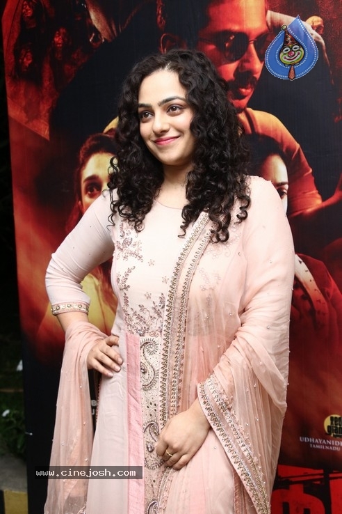 Nithya Menen Photos - 11 / 19 photos