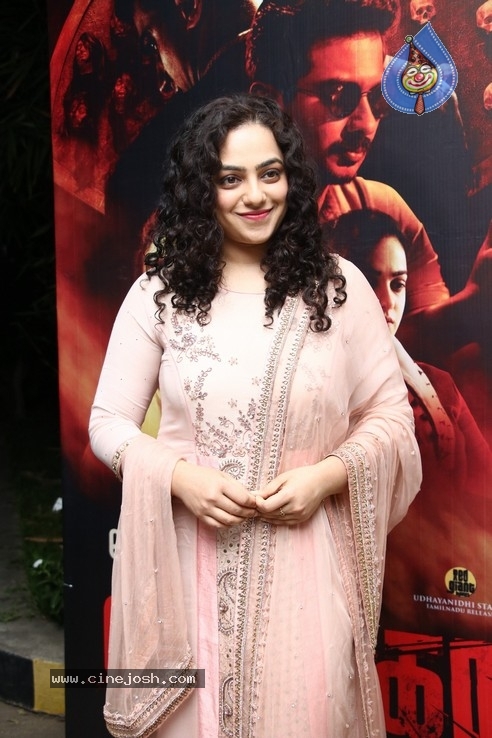 Nithya Menen Photos - 12 / 19 photos