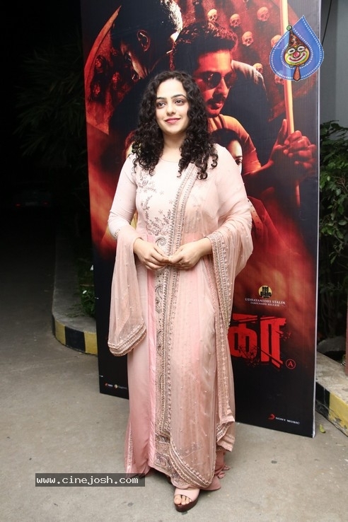 Nithya Menen Photos - 13 / 19 photos