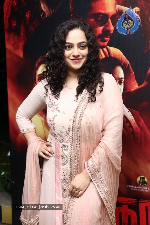 Nithya Menen Photos - 14 / 19 photos