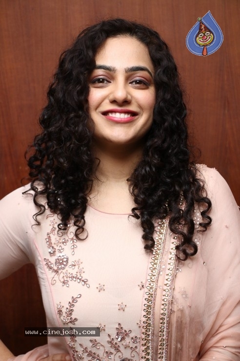 Nithya Menen Photos - 19 / 19 photos