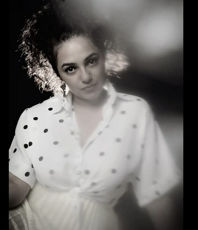 Nithya Menen Photos - 1 / 9 photos