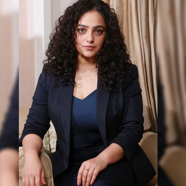 Nithya Menen Photos - 2 / 9 photos